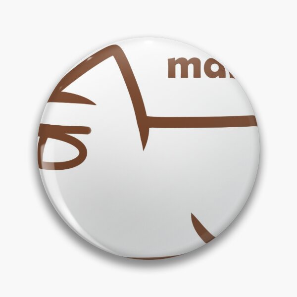 Item preview, idk, man designed and sold by CattasticArt.