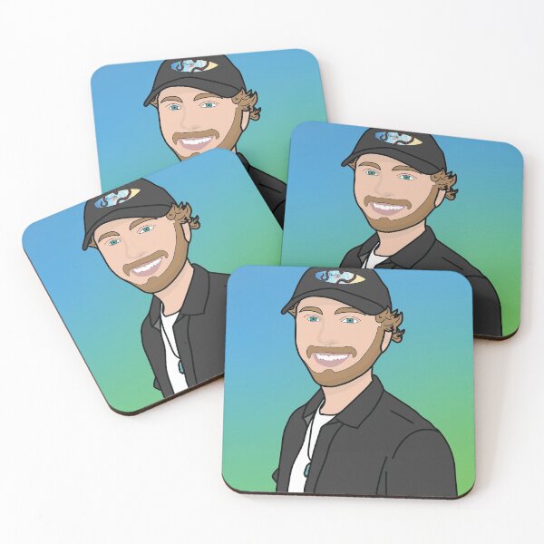 Item preview, Self Portrait designed and sold by pixelatejake.