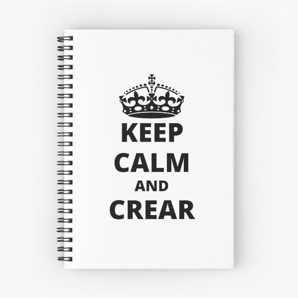 Item preview, Keep Calm and create designed and sold by CreacionsMeraki.