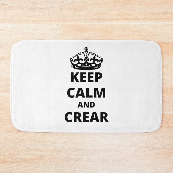Item preview, Keep Calm and create designed and sold by CreacionsMeraki.