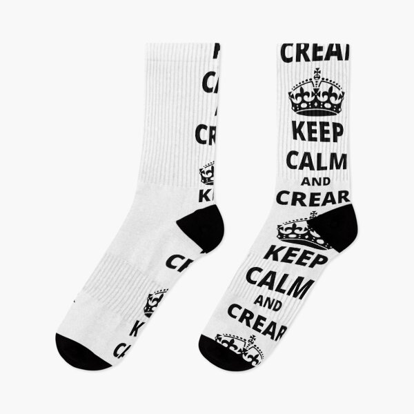 Item preview, Keep Calm and create designed and sold by CreacionsMeraki.