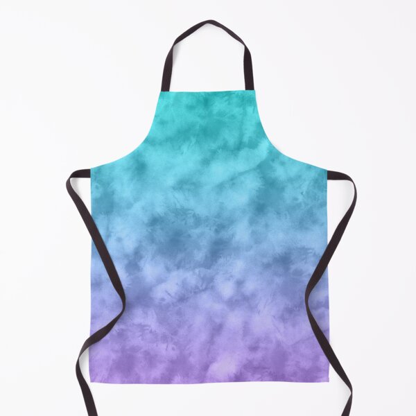 Item preview, Blue to Purple Ombre Watercolor Tie Dye Pattern Background designed and sold by MarzStudio.