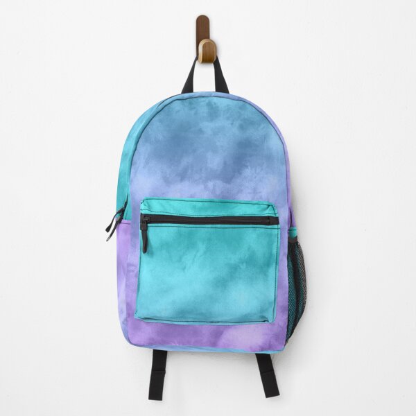 Item preview, Blue to Purple Ombre Watercolor Tie Dye Pattern Background designed and sold by MarzStudio.
