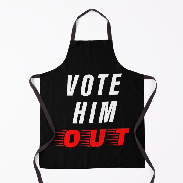 Item preview, Vote him out designed and sold by GranadaStore.