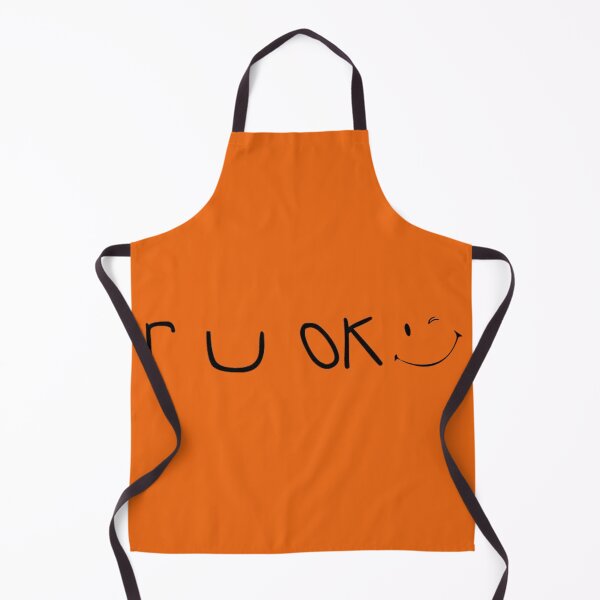Item preview, R U OK designed and sold by Rhme.