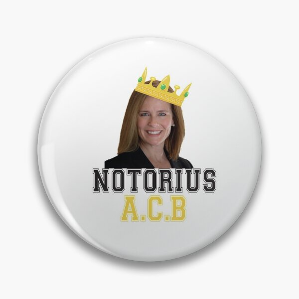 Item preview, NOTORIOUS ACB designed and sold by camelia khaled.