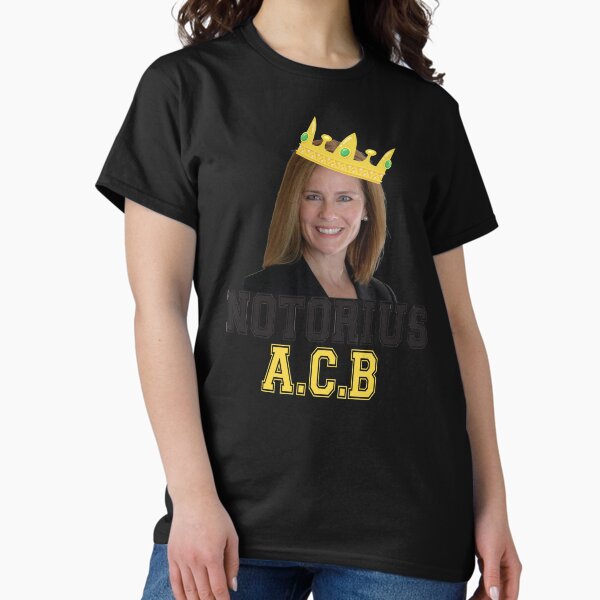 Item preview, NOTORIOUS ACB designed and sold by camelia khaled.