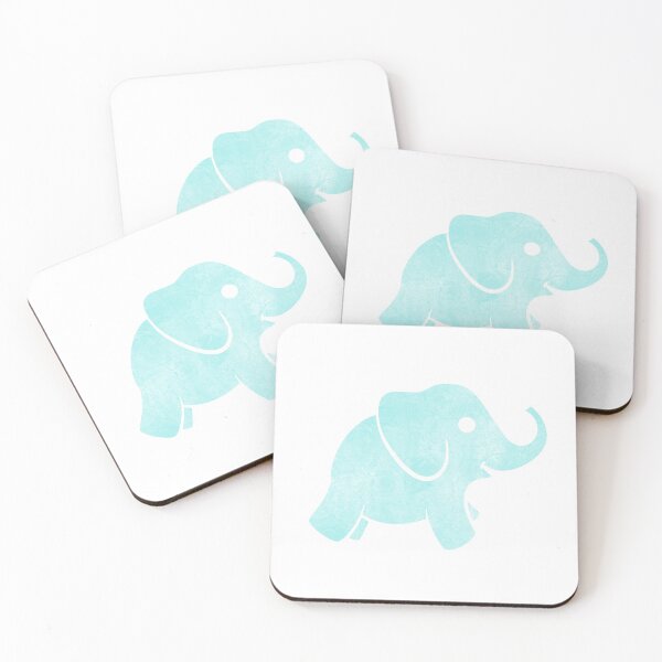Item preview, elephant designed and sold by emmmcc.