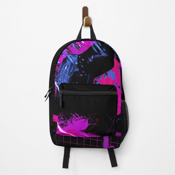 Item preview, Copy of Cyberpunk Boy BLACK designed and sold by MrZayas-ART.