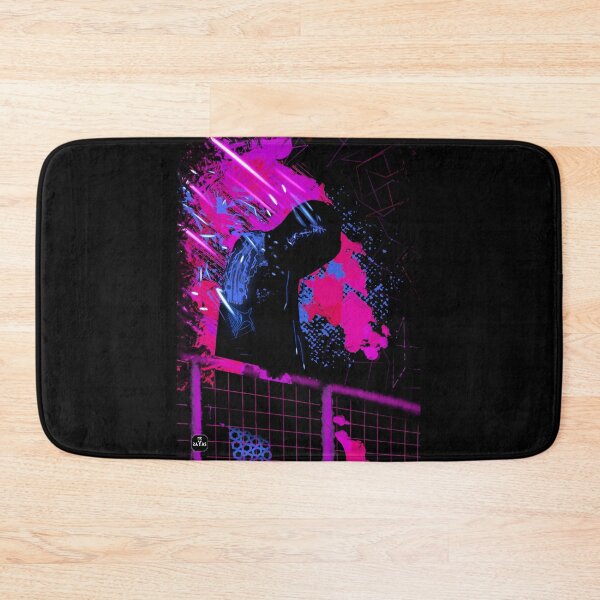 Item preview, Copy of Cyberpunk Boy BLACK designed and sold by MrZayas-ART.