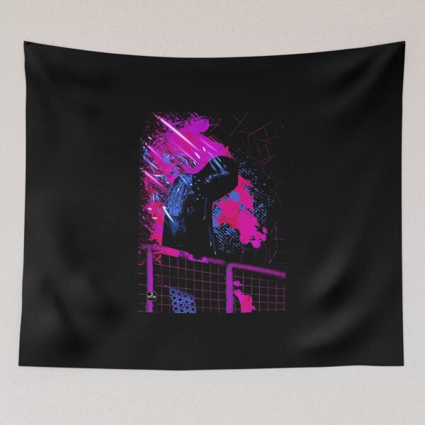Item preview, Copy of Cyberpunk Boy BLACK designed and sold by MrZayas-ART.