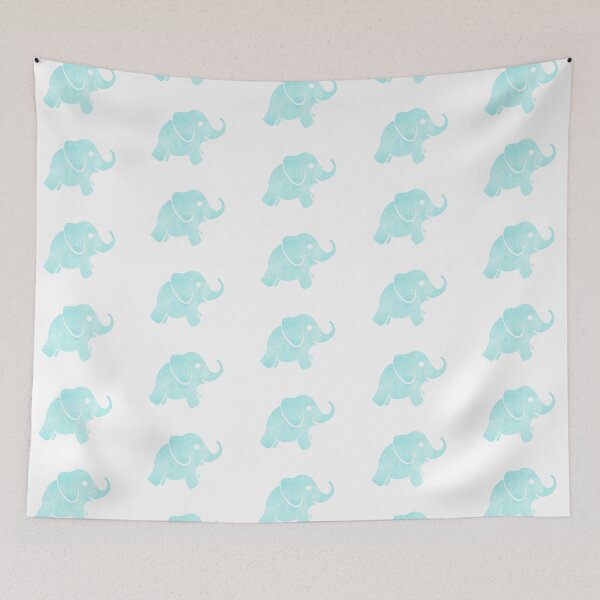 Item preview, elephant designed and sold by emmmcc.