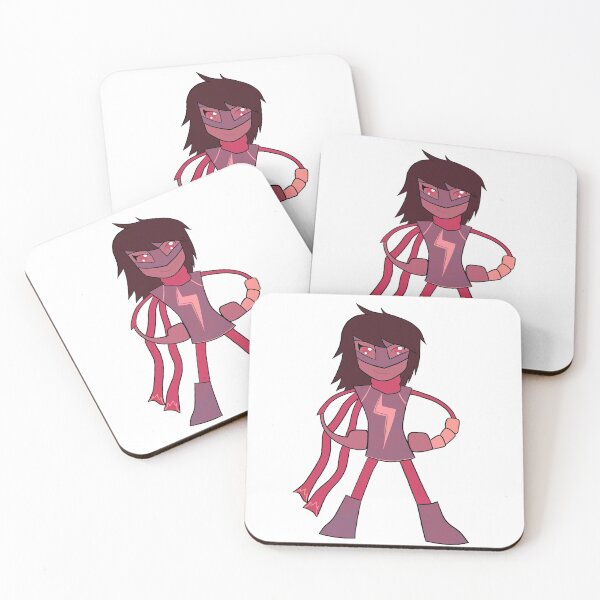 Item preview, Kamala Khan designed and sold by ErikaOGrady.