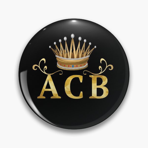 Item preview,  Notorious acb 2020 designed and sold by AmalGr.