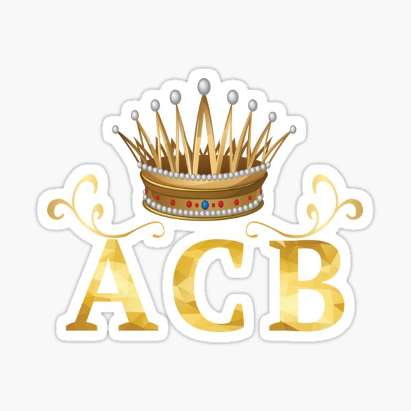 Item preview,  Notorious acb 2020 designed and sold by AmalGr.