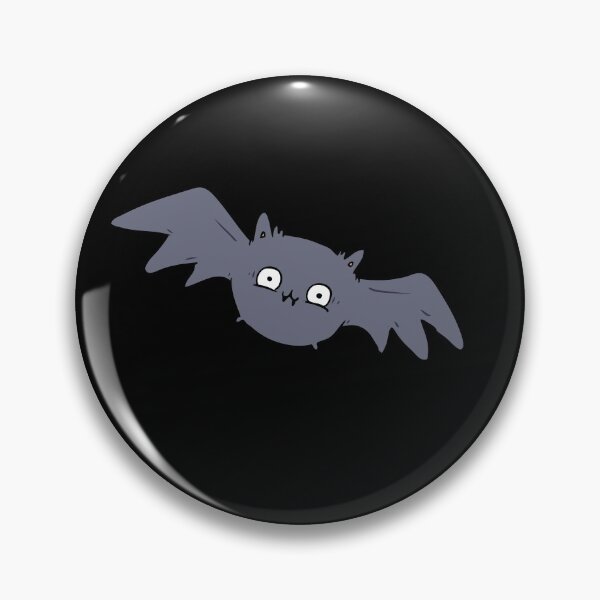 Item preview, Cute Halloween Bat designed and sold by PetitePeche.