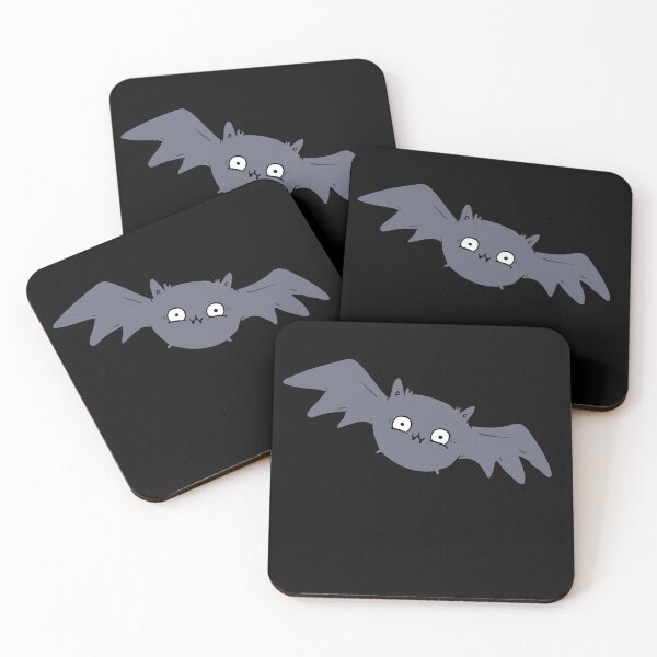 Item preview, Cute Halloween Bat designed and sold by PetitePeche.