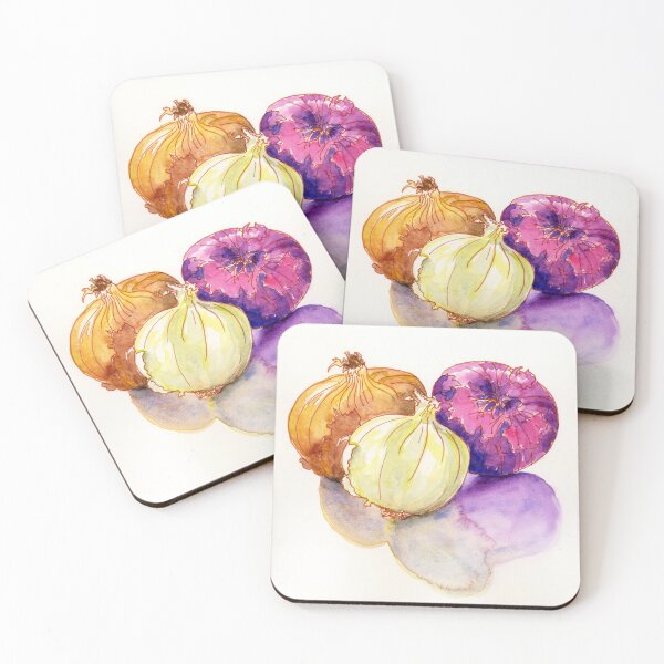 Item preview, Onions designed and sold by Meligelliott.