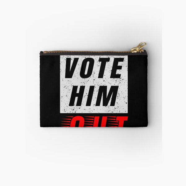 Item preview, Vote him out  designed and sold by GranadaStore.