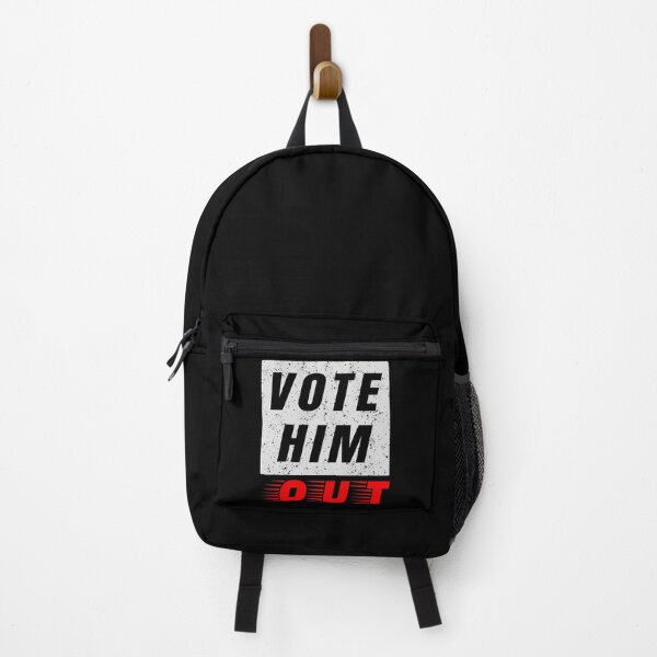 Item preview, Vote him out designed and sold by GranadaStore.