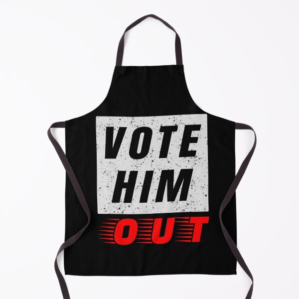 Item preview, Vote him out designed and sold by GranadaStore.