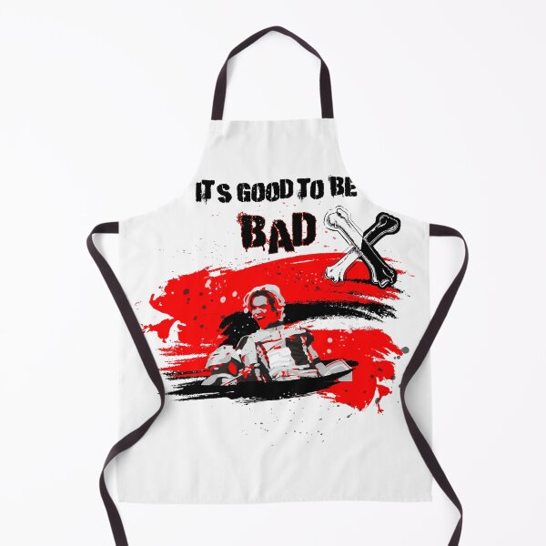 Item preview, Good to be Bad - Carlos De Vil designed and sold by Jaila Desper.