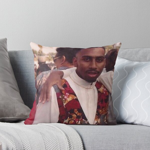 Item preview, Vintage Stephen A. Smith designed and sold by hornetsfan2016.