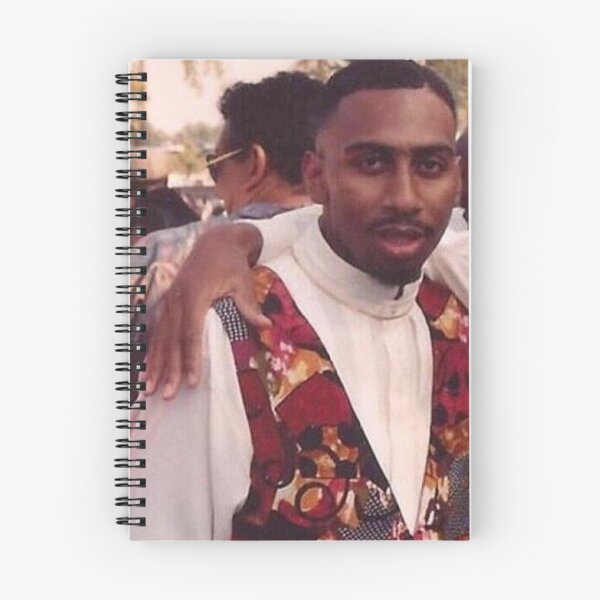 Item preview, Vintage Stephen A. Smith designed and sold by hornetsfan2016.