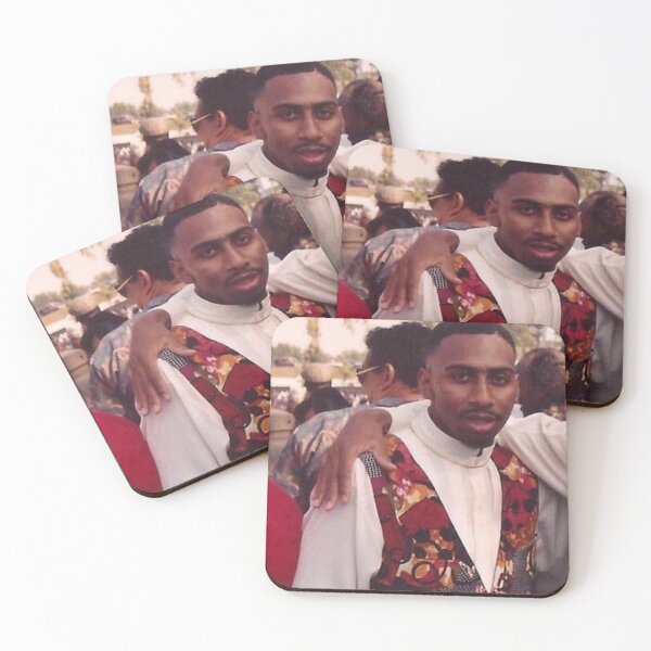 Item preview, Vintage Stephen A. Smith designed and sold by hornetsfan2016.