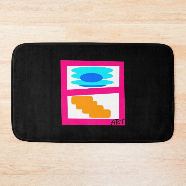 Item preview, Art Simple Art Creativity Let Your Creativity Flow designed and sold by Paulina Vanlife.