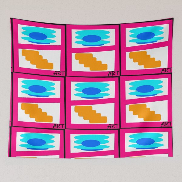 Item preview, Art Simple Art Creativity Let Your Creativity Flow designed and sold by Paulina Vanlife.