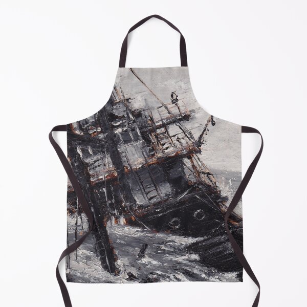 Item preview, All Hands on Deck designed and sold by Scott Grabowski.