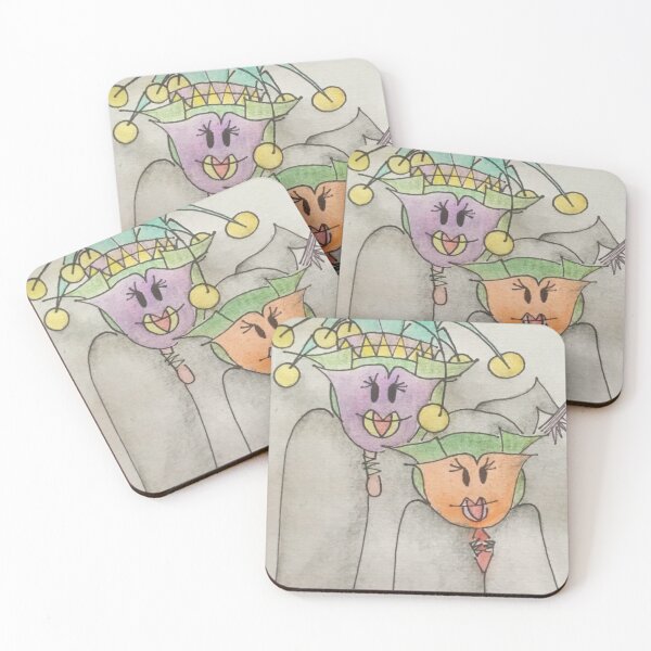 Item preview, Masks designed and sold by LeylaBello.