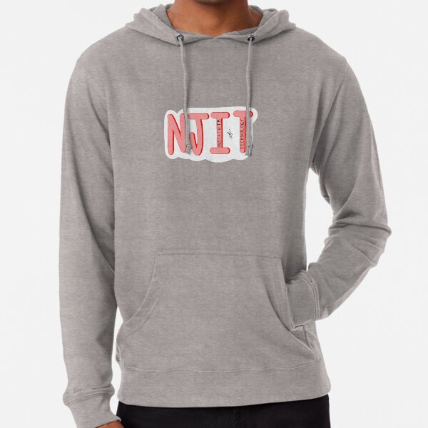 Njit hoodie hotsell