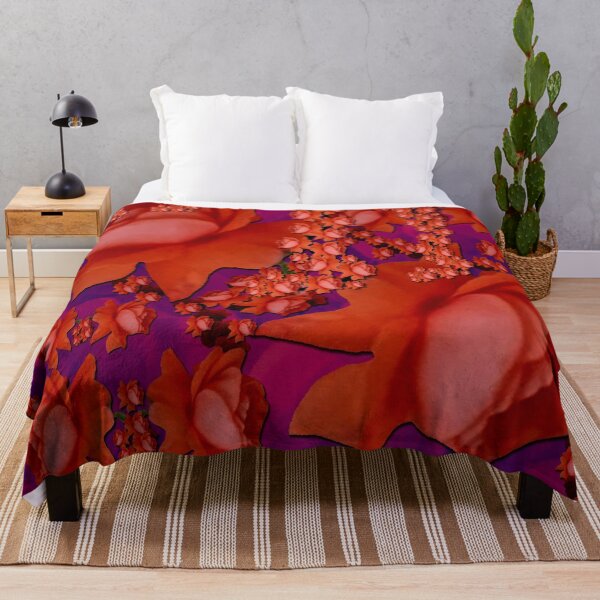 Item preview, in the tropical power love rose forest in bloom designed and sold by Pepita Selles.