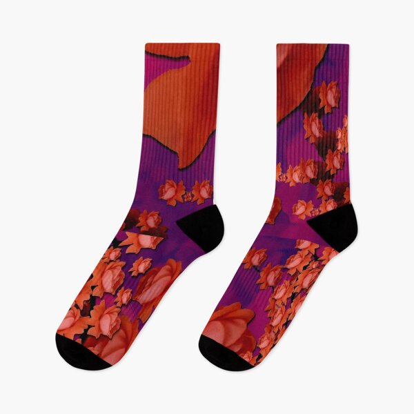 Item preview, in the tropical power love rose forest in bloom designed and sold by Pepita Selles.