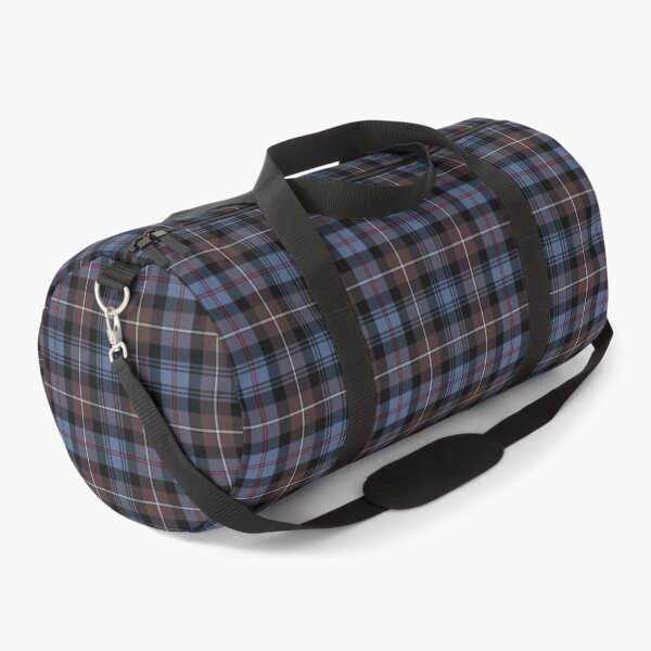 Item preview, Clan Mackenzie Tartan - Weathered designed and sold by plaidwerx.