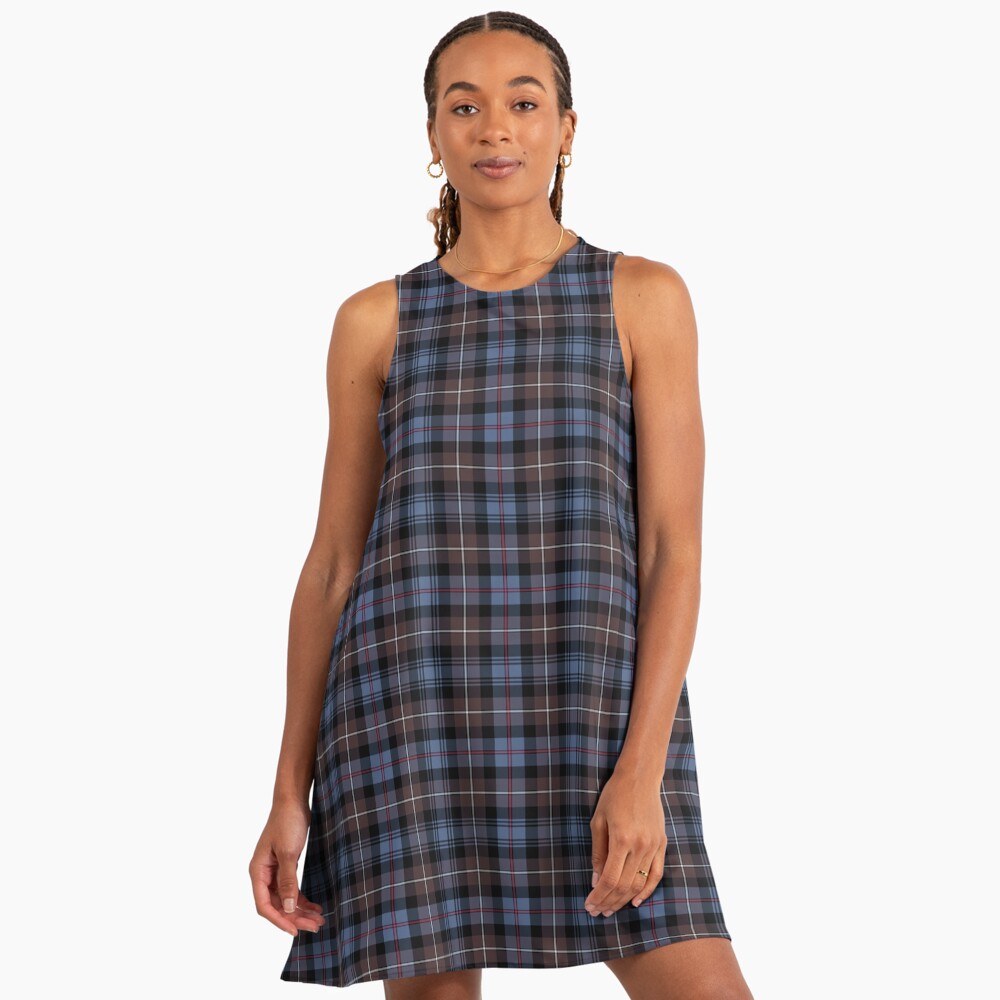 black tie wedding guest dresses nordstrom Black Watch Tartan 'Lanificio Di Pray' Lambswool and Cashmere Jacket b main image 0