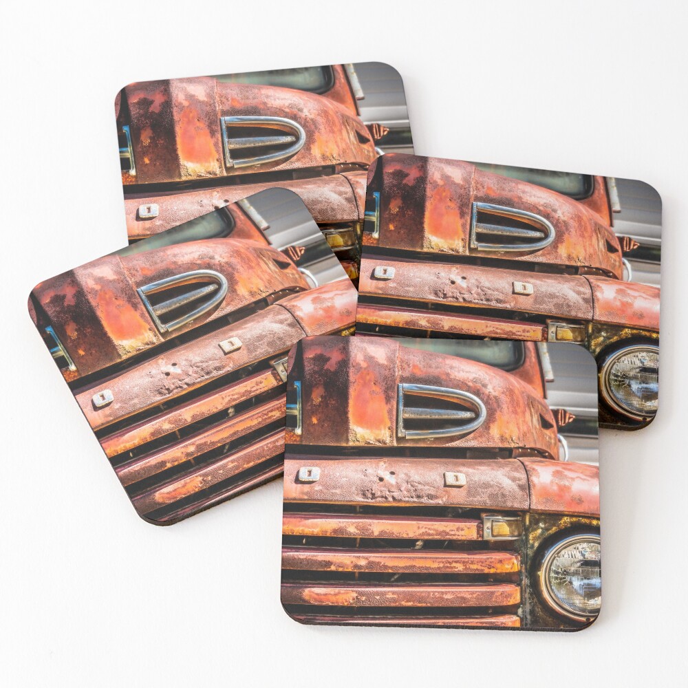 Item preview, Coasters (Set of 4) designed and sold by butterbean57.