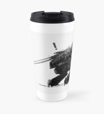 Metal Gear Travel Mug