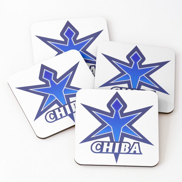 Item preview, Chiba Prefecture Japanese Symbol Anime Style designed and sold by PsychicCatStore.