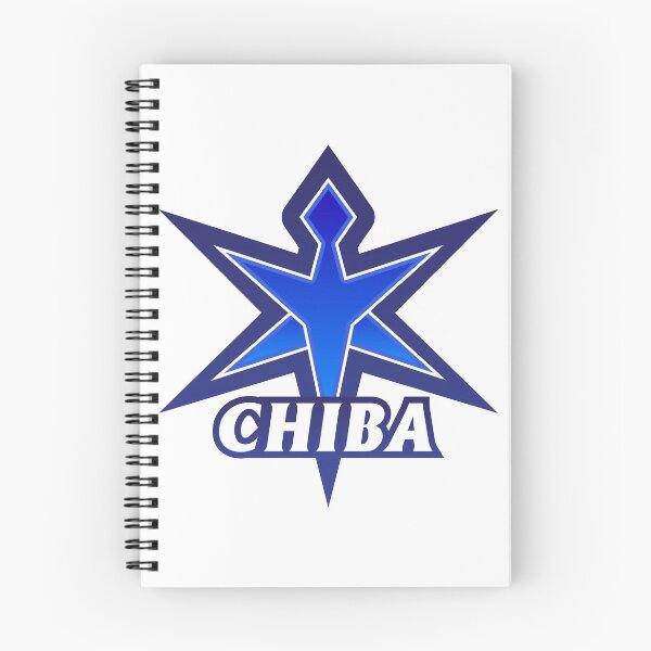 Item preview, Chiba Prefecture Japanese Symbol Anime Style designed and sold by PsychicCatStore.