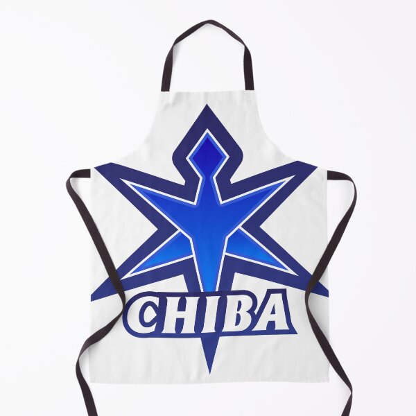 Item preview, Chiba Prefecture Japanese Symbol Anime Style designed and sold by PsychicCatStore.