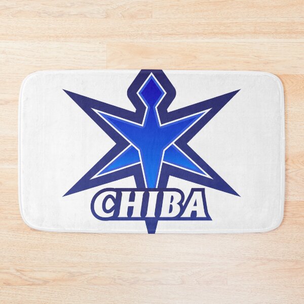 Item preview, Chiba Prefecture Japanese Symbol Anime Style designed and sold by PsychicCatStore.