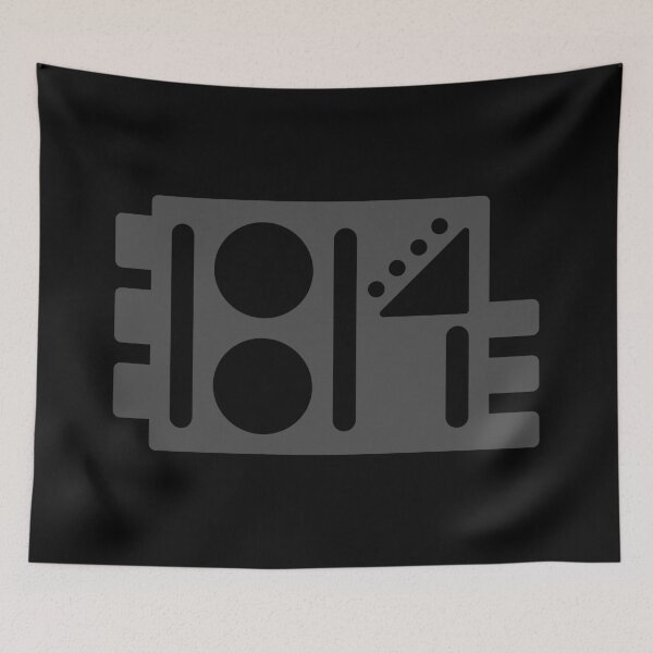 Item preview, Rhythm Nation 1814 designed and sold by Brick'a'Brack.