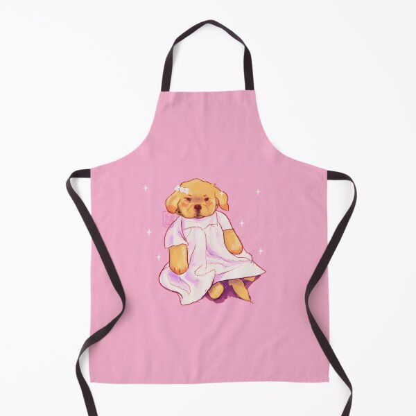 Item preview, pup dress designed and sold by trashcangoddess.