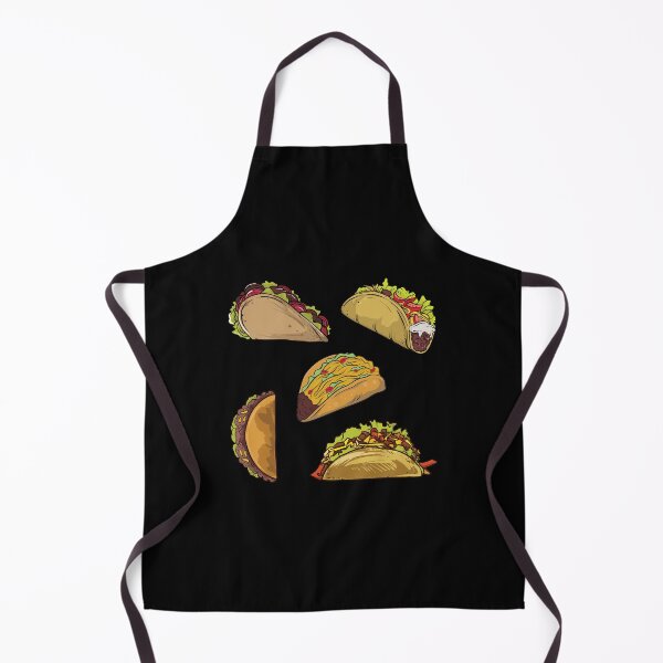 Item preview, Tacos designed and sold by Jennifer Church.