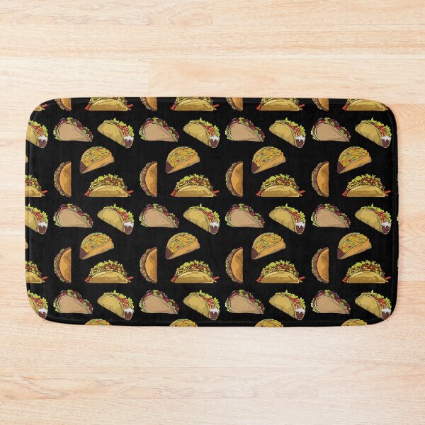 Item preview, Tacos designed and sold by Jennifer Church.