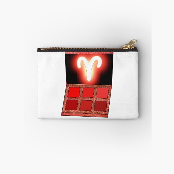 Item preview, Aries Sign Makeup Palette  designed and sold by madebymich.