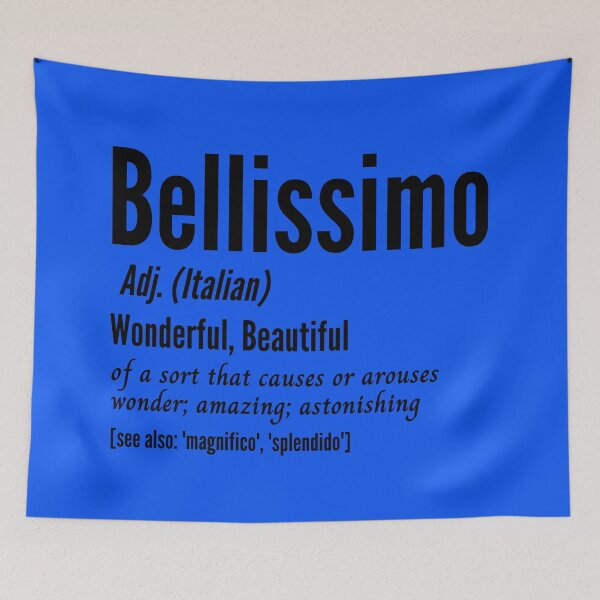 Item preview, Bellissimo Wondeful Beautiful Italian Man designed and sold by Time4German.